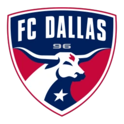 Logo of FC Dallas