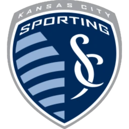 Logo of Sporting KC