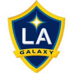 Logo of Los Angeles Galaxy