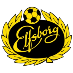Logo of IF Elfsborg