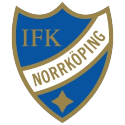 Logo of IFK Norrköping