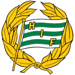 Logo of Hammarby IF