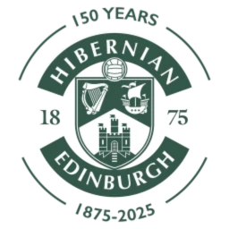 Logo of Hibernian