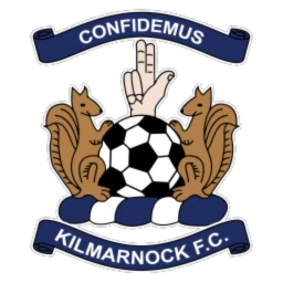 Logo of Kilmarnock
