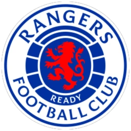 Logo of Rangers