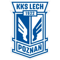 Logo of Lech Poznań