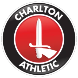 Logo of Charlton Athletic