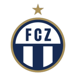 Logo of FC Zürich