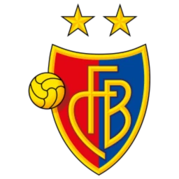 Logo of FC Basel