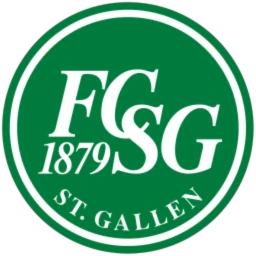 Logo of FC St. Gallen