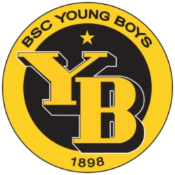 Logo of BSC Young Boys