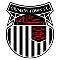 Logo of Grimsby Town