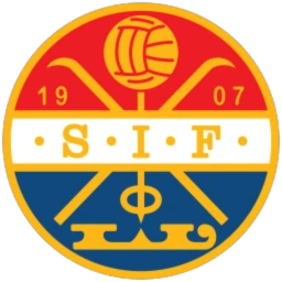 Logo of Strømsgodset Toppfotball