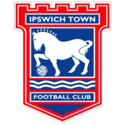 Logo of Ipswich Town