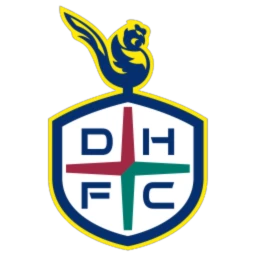 Logo of Daejeon Hana Citizen