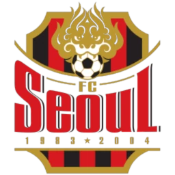 Logo of FC Seoul