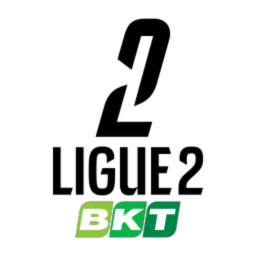 Logo France Ligue 2 (2)