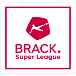 Logo Switzerland Super League