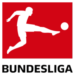Logo Germany 1. Bundesliga