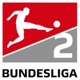 Logo Germany 2. Bundesliga (2)