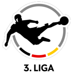 Logo Germany 3. Liga (3)