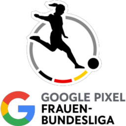 Logo Germany Frauen-Bundesliga