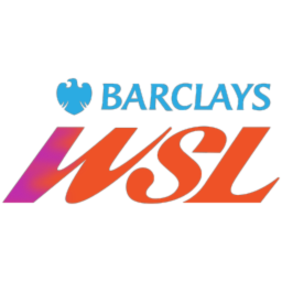 Logo England WSL