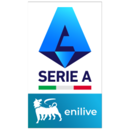 Logo Italy Serie A