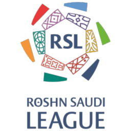 Logo Saudi Pro League