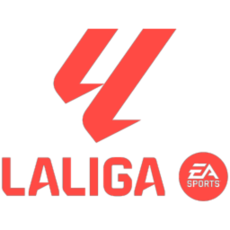 Logo Spain Primera División