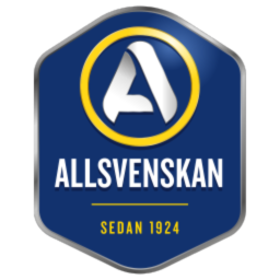Logo Sweden Allsvenskan