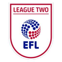 Logo England League Two (4)