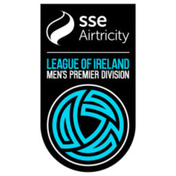 Logo Rep. Ireland Premier Division